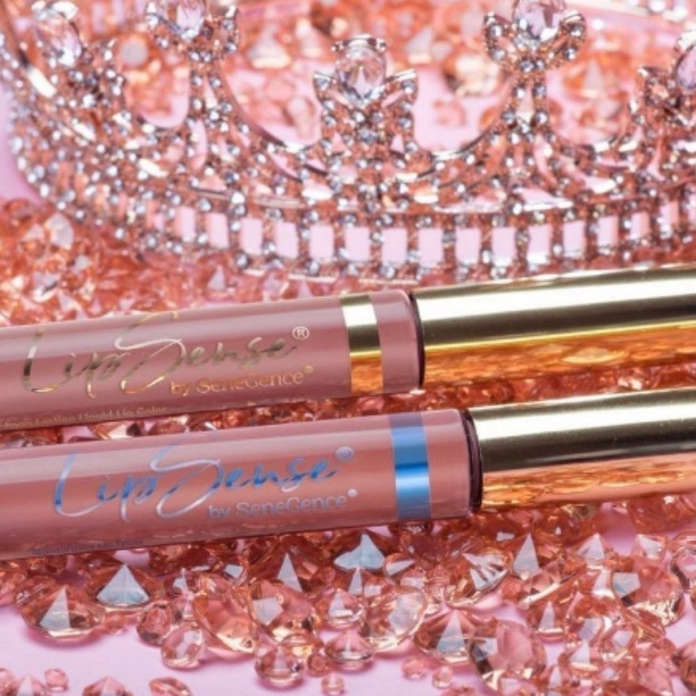 Limited edition Miss USA Duo by Senegence
